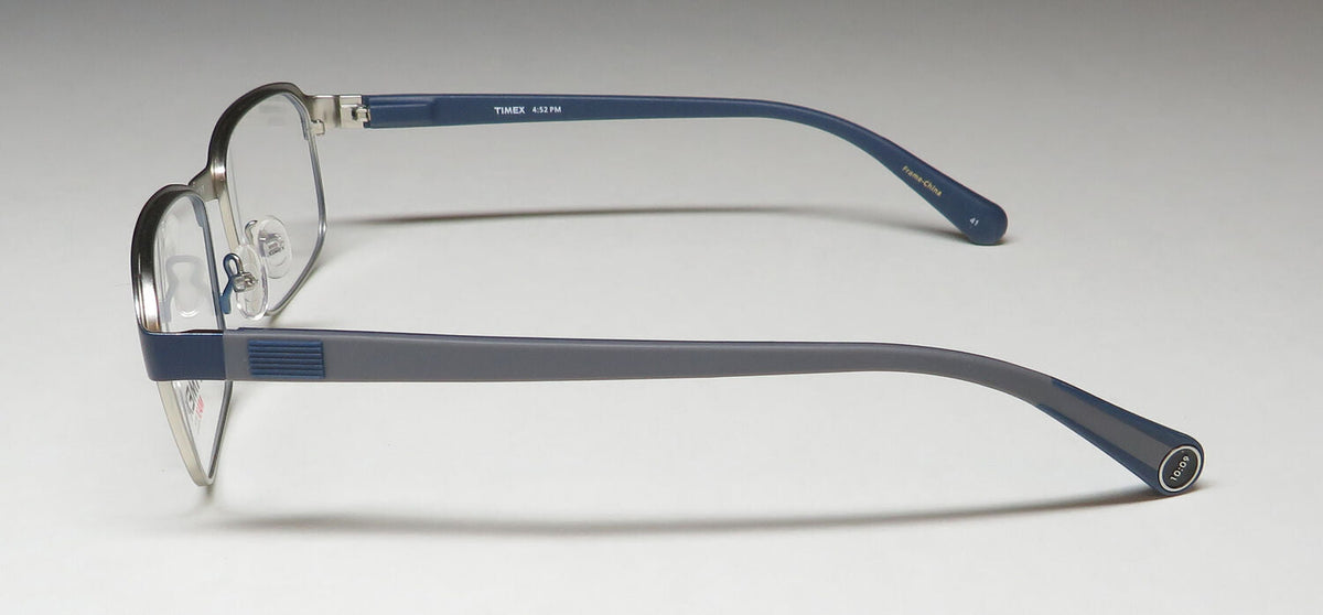 Timex 4:52 Pm Eyeglasses