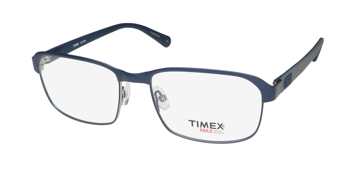 Timex 4:52 Pm Eyeglasses