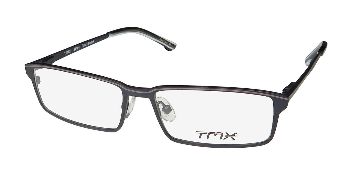 Timex Tmx Cross Check Eyeglasses