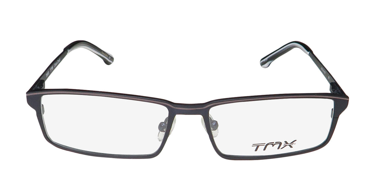 Timex Tmx Cross Check Eyeglasses