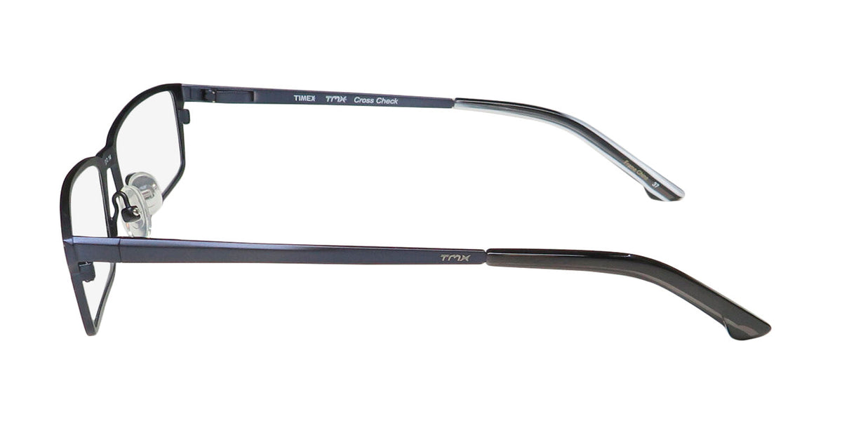 Timex Tmx Cross Check Eyeglasses