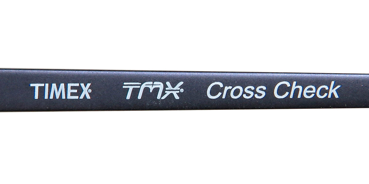 Timex Tmx Cross Check Eyeglasses