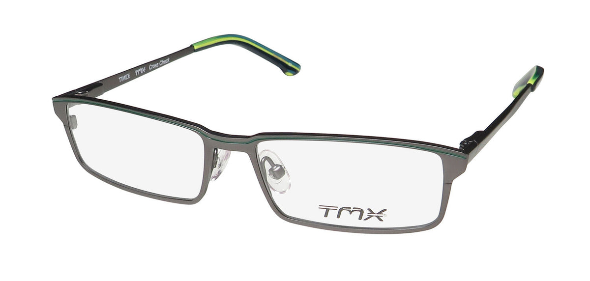 Timex Tmx Cross Check Eyeglasses