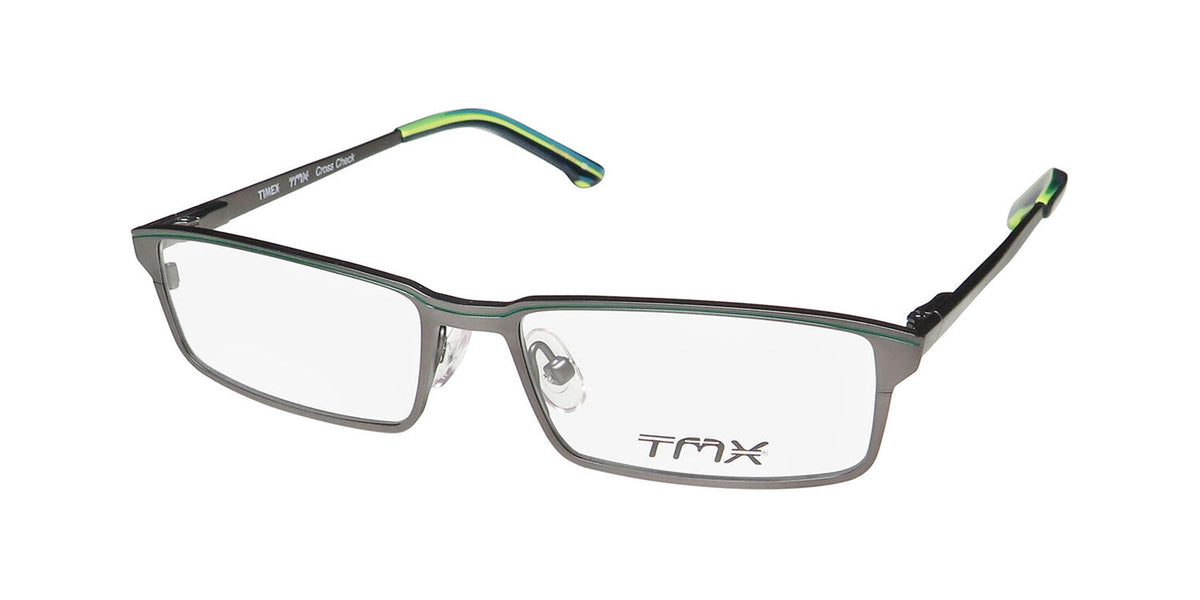Timex Tmx Cross Check Eyeglasses