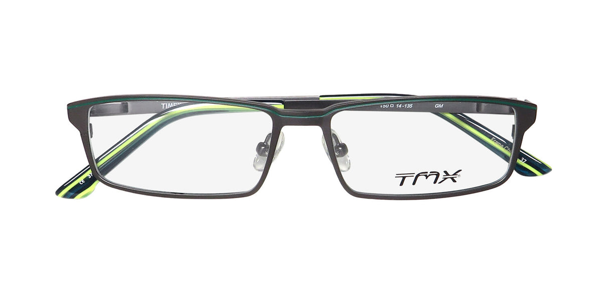 Timex Tmx Cross Check Eyeglasses