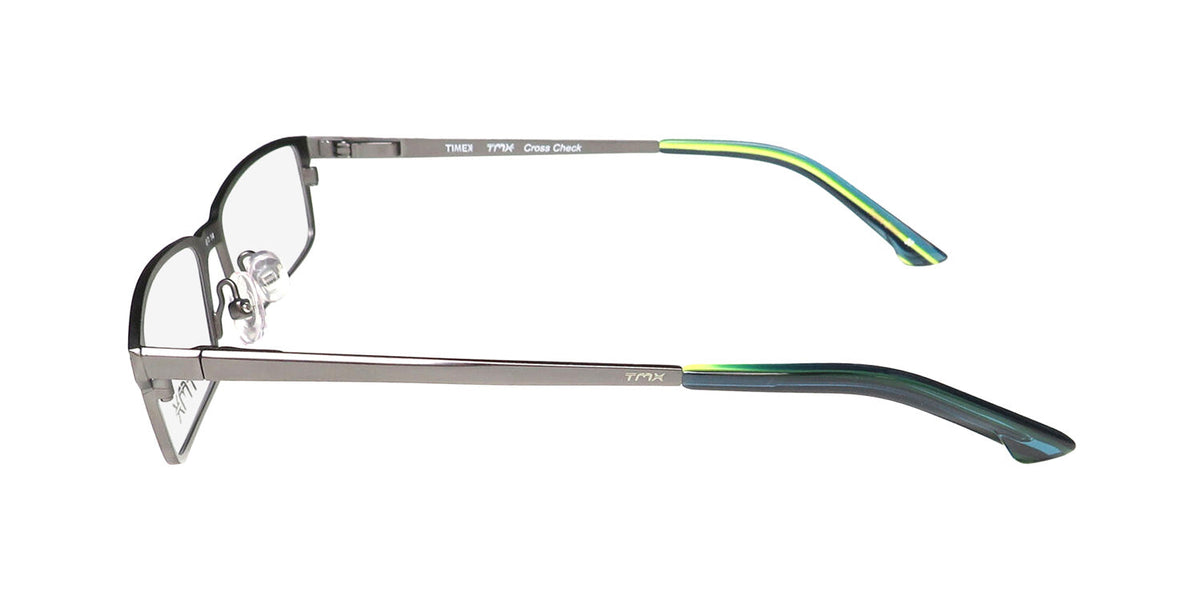 Timex Tmx Cross Check Eyeglasses