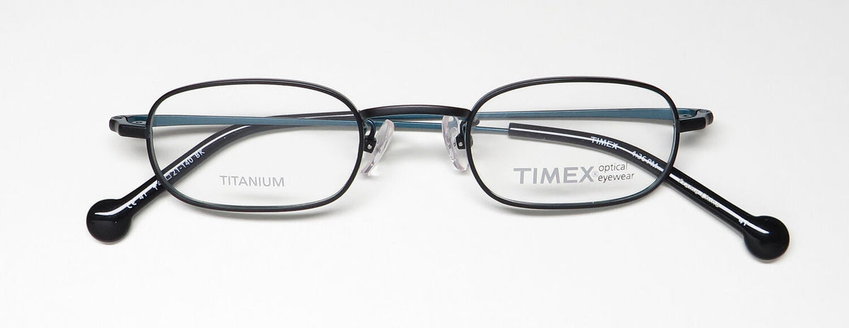 Timex 4:36 Pm Eyeglasses