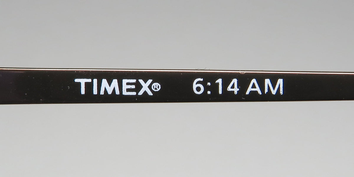 Timex 6:14 Am Eyeglasses