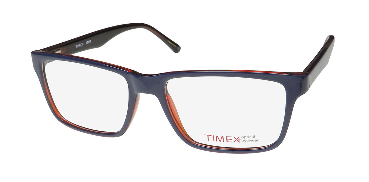 Timex 7:32 Pm Eyeglasses