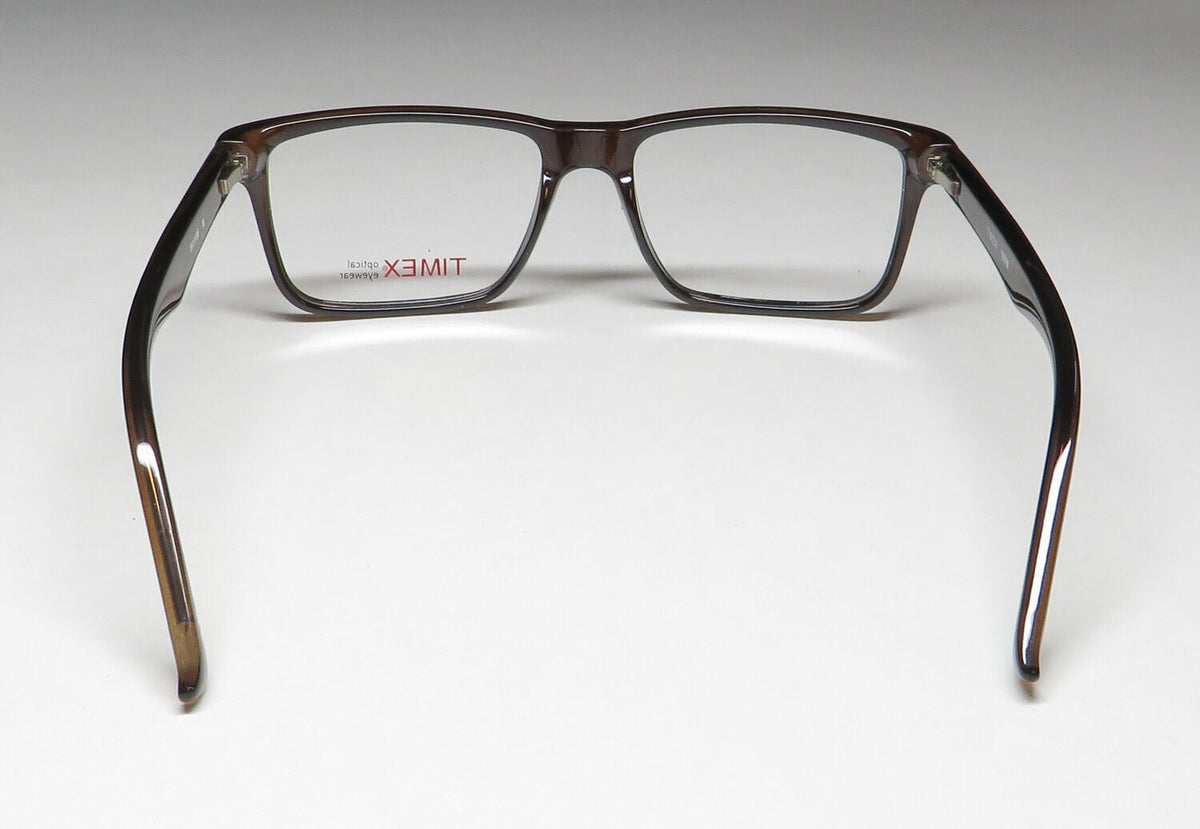 Timex 7:32 Pm Eyeglasses