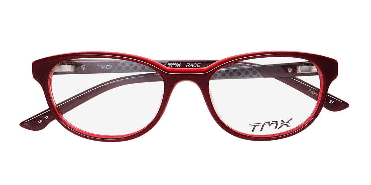 Timex Tmx Race Eyeglasses