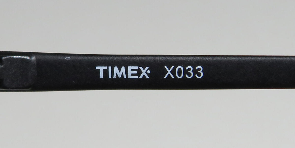 Timex X033 Eyeglasses