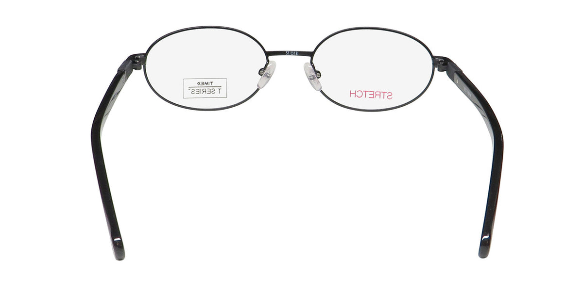 Timex 5:08 Pm Eyeglasses