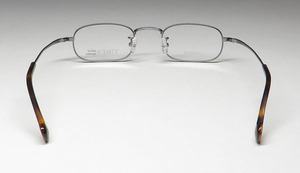 Timex 4:36 Pm Eyeglasses
