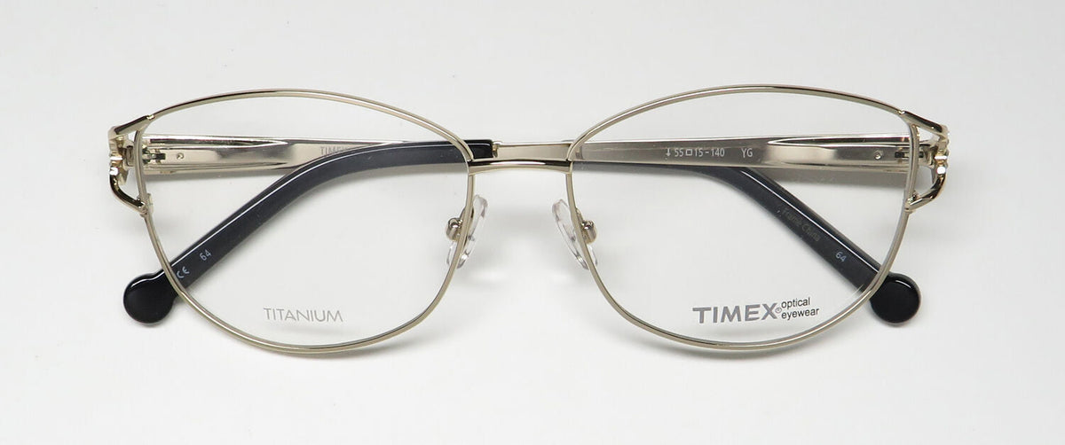 Timex 8:23 Am Eyeglasses