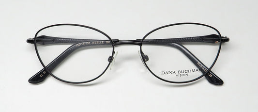 Dana Buchman Jezelle Eyeglasses