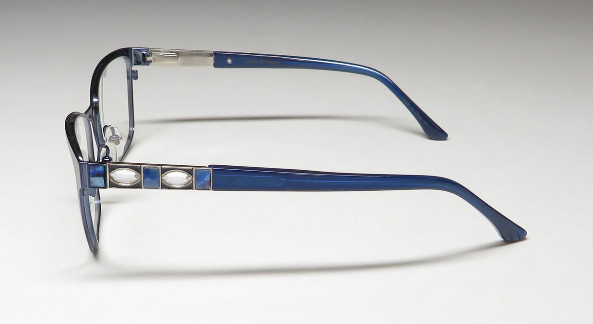 Dana Buchman Primrose Eyeglasses