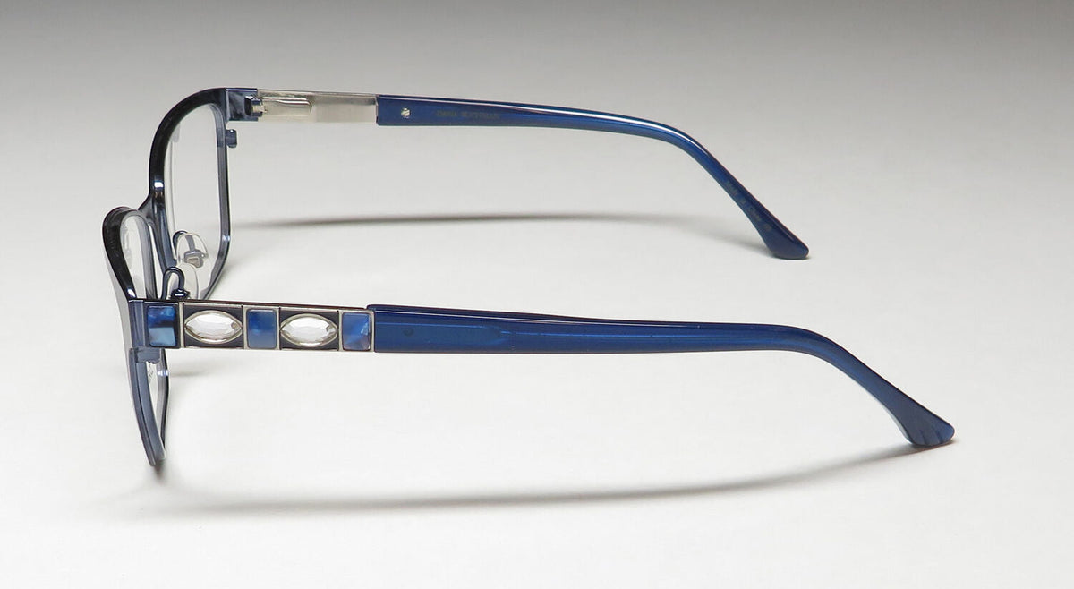 Dana Buchman Primrose Eyeglasses