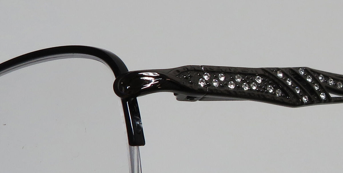 Dana Buchman Freesia Eyeglasses