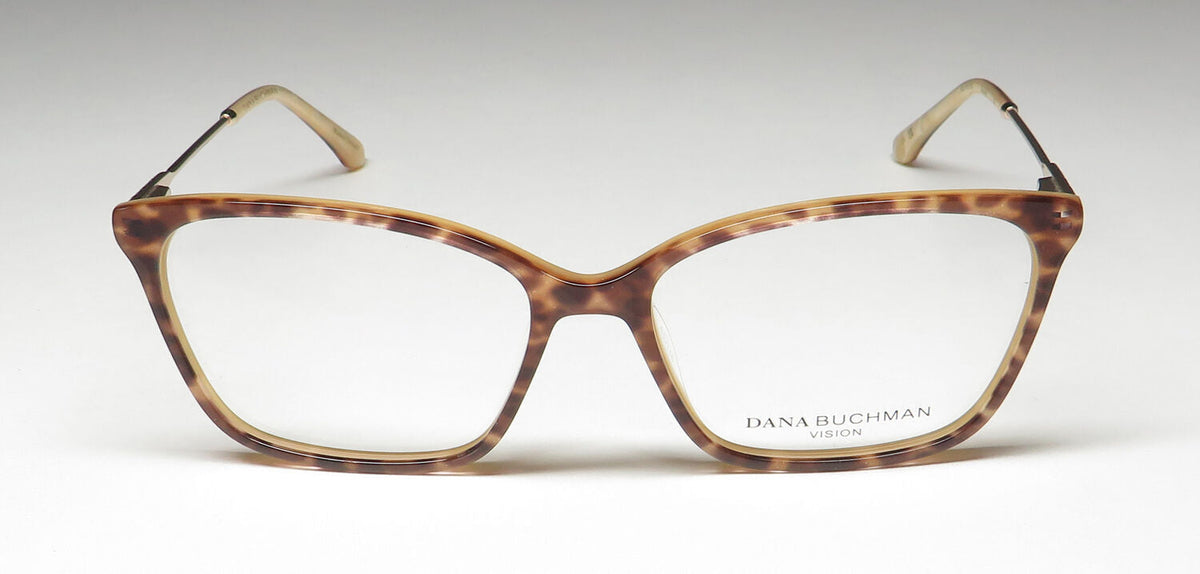 Dana Buchman Jeanette Eyeglasses