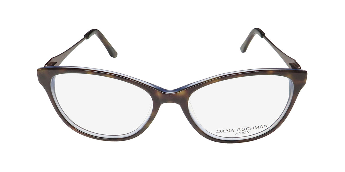 Dana Buchman Susette Eyeglasses