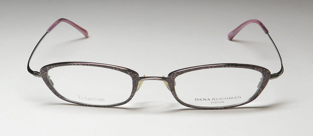 Dana Buchman Meridian Eyeglasses