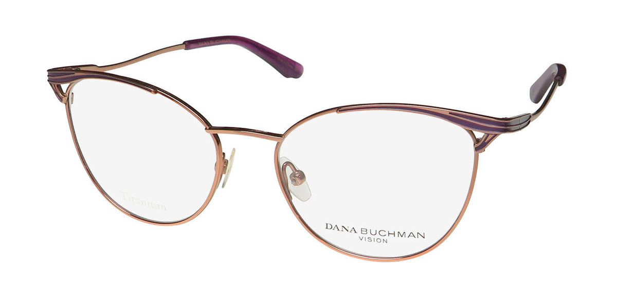 Dana Buchman Carol Sue Eyeglasses