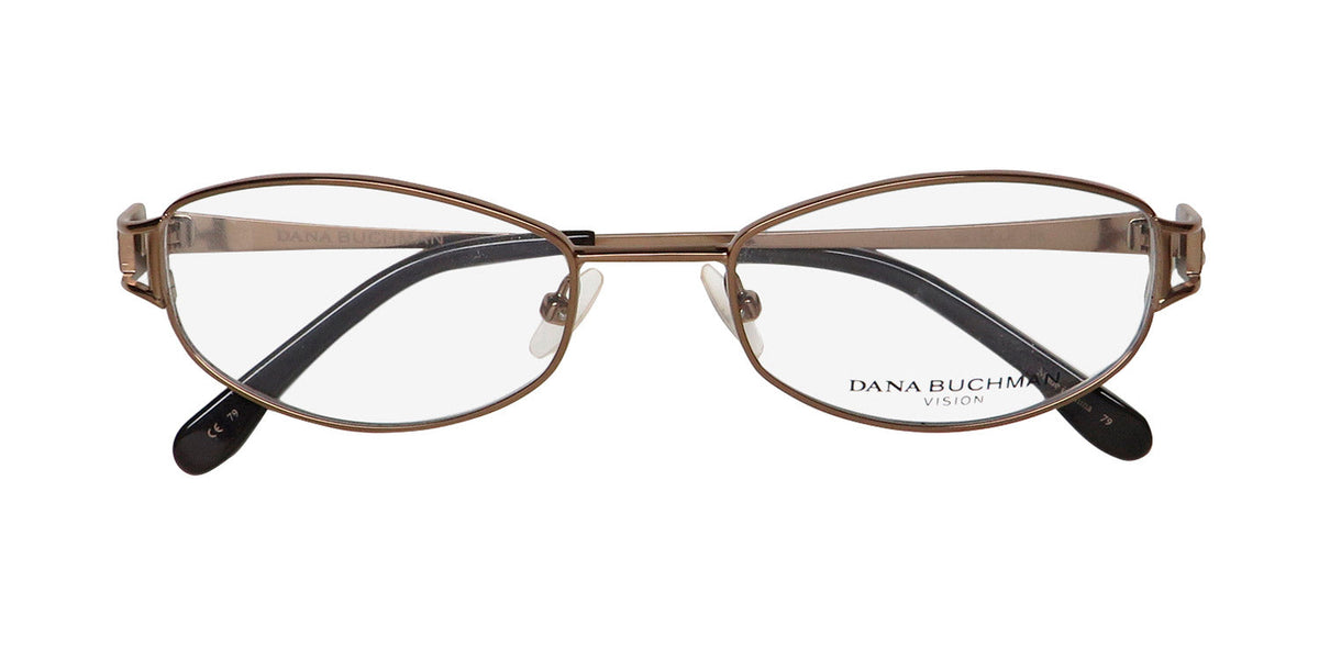 Dana Buchman Estelle Eyeglasses