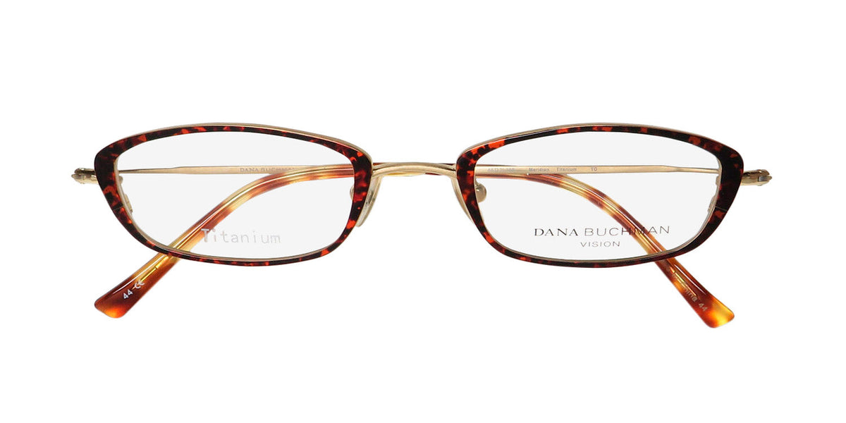 Dana Buchman Meridian Eyeglasses