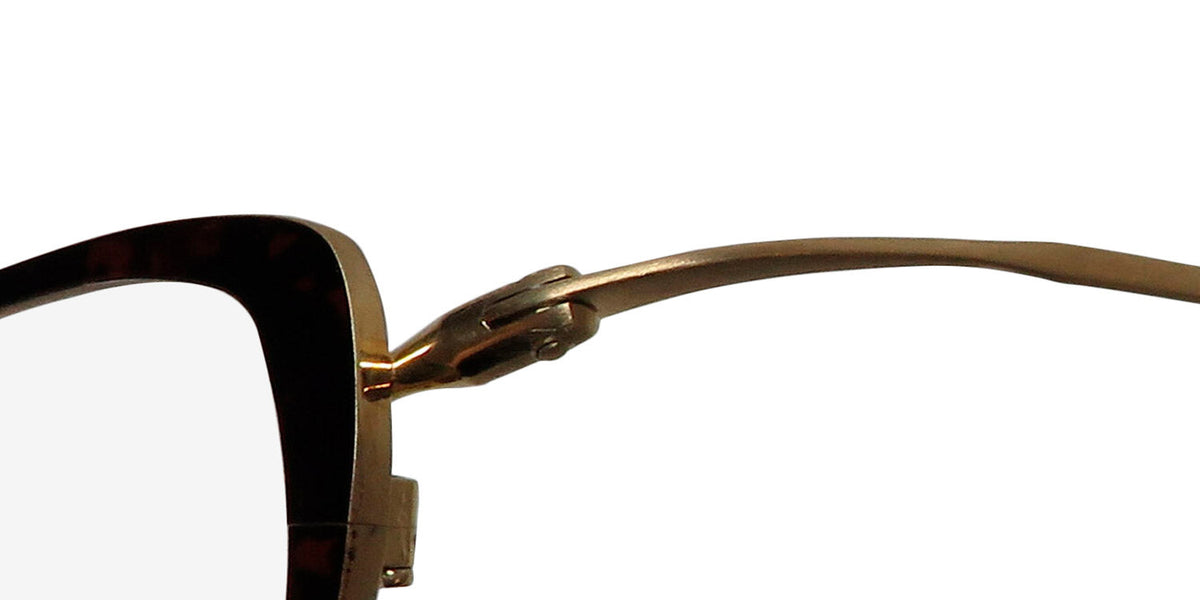Dana Buchman Meridian Eyeglasses