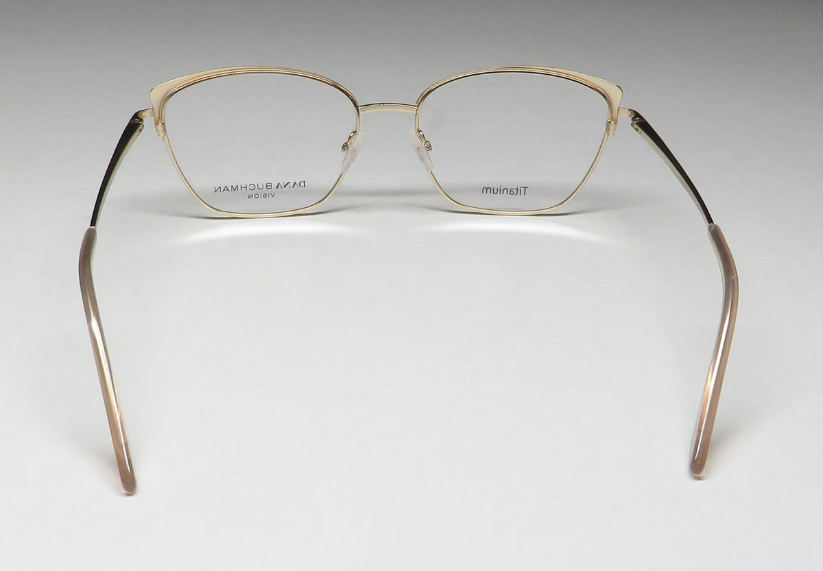 Dana Buchman Mrs. Gordon Eyeglasses