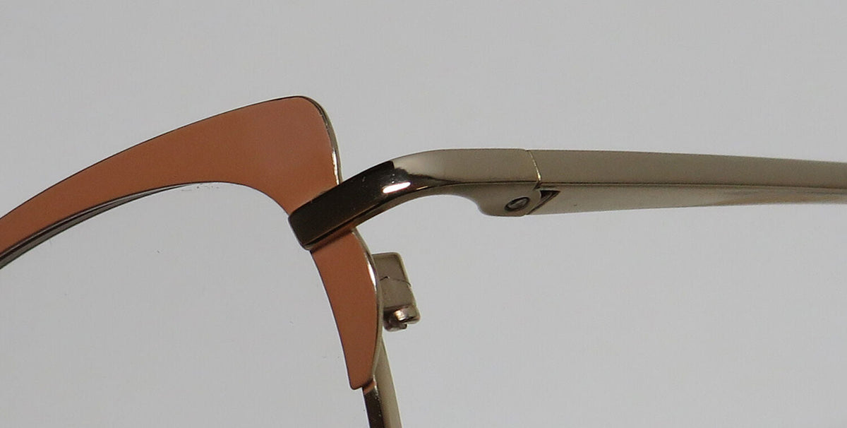 Dana Buchman Mrs. Gordon Eyeglasses