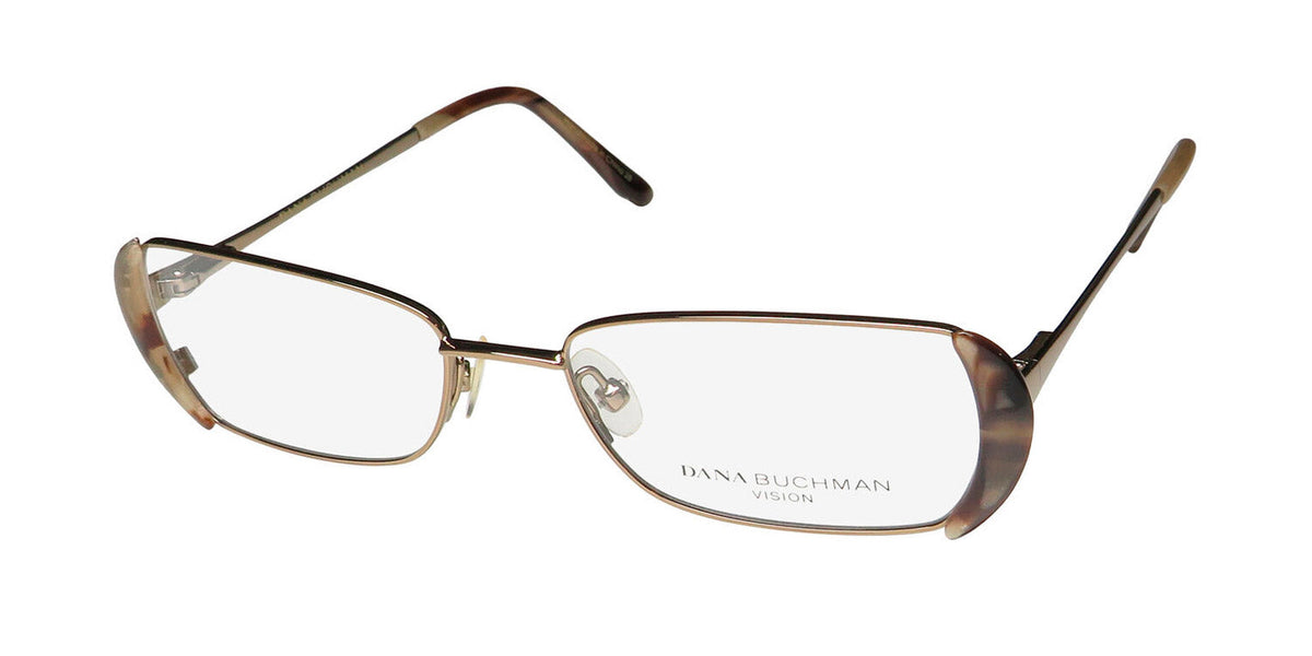 Dana Buchman Simona Eyeglasses