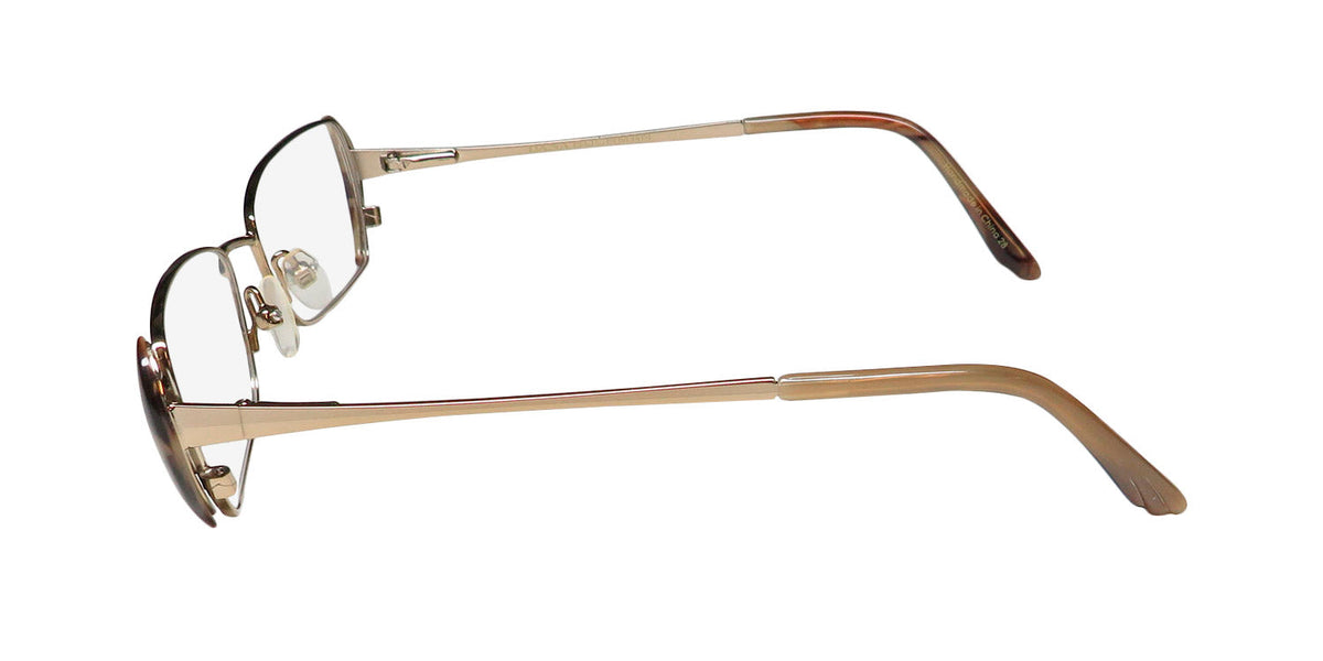 Dana Buchman Simona Eyeglasses