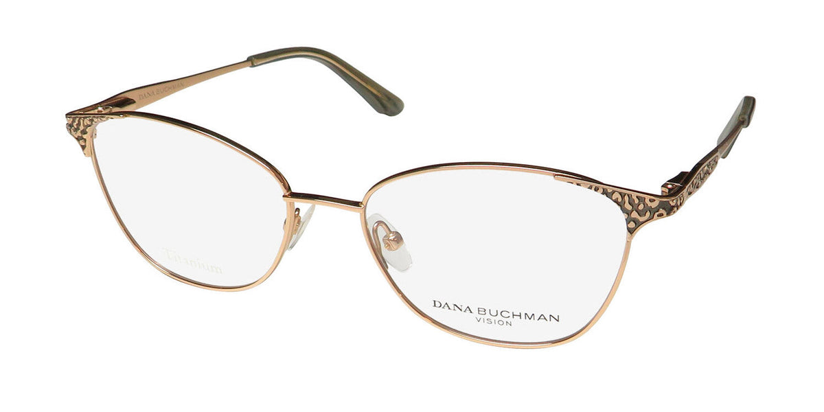 Dana Buchman Wentworth Eyeglasses