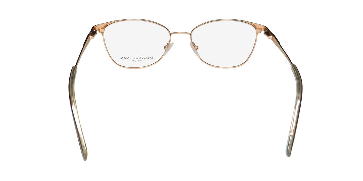 Dana Buchman Wentworth Eyeglasses