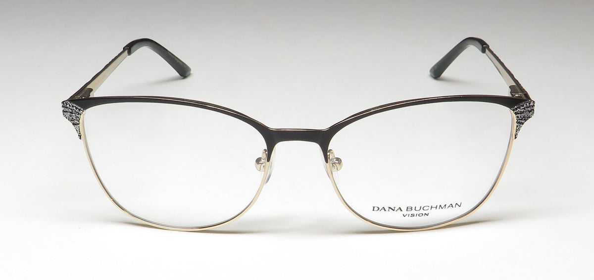 Dana Buchman Heather Eyeglasses