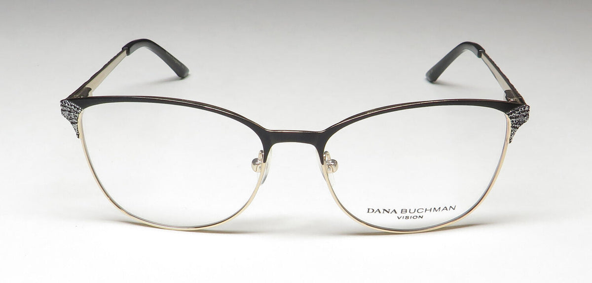 Dana Buchman Heather Eyeglasses