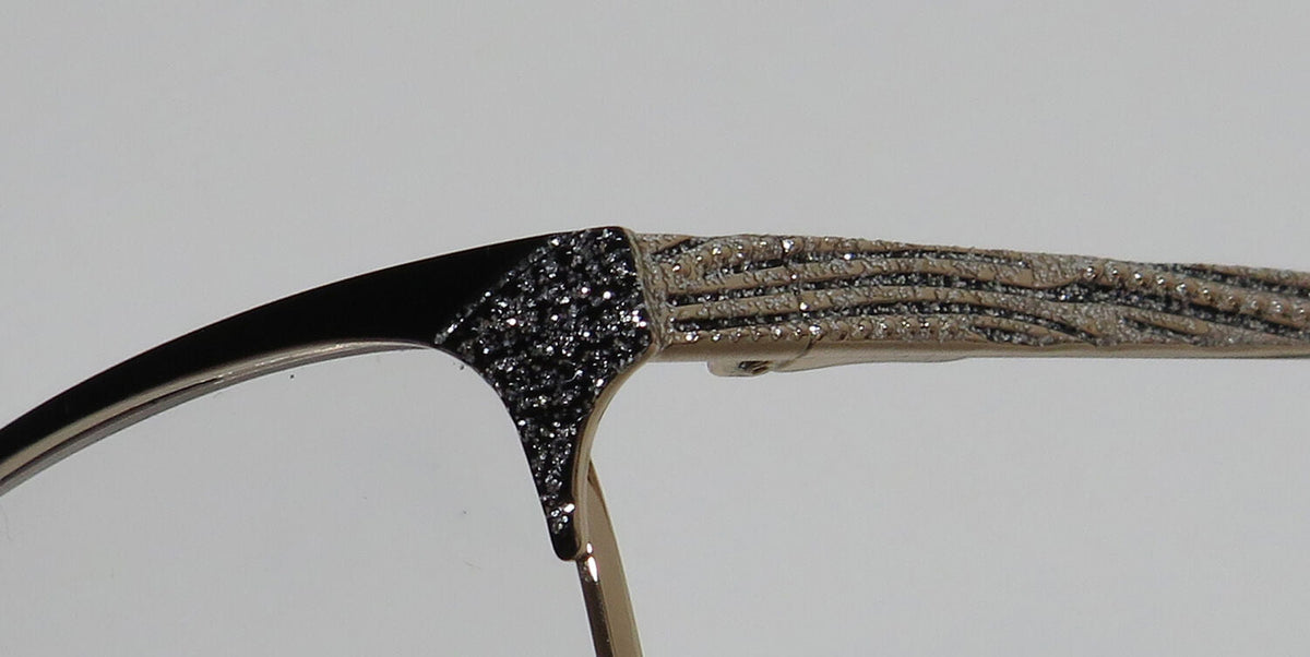 Dana Buchman Heather Eyeglasses