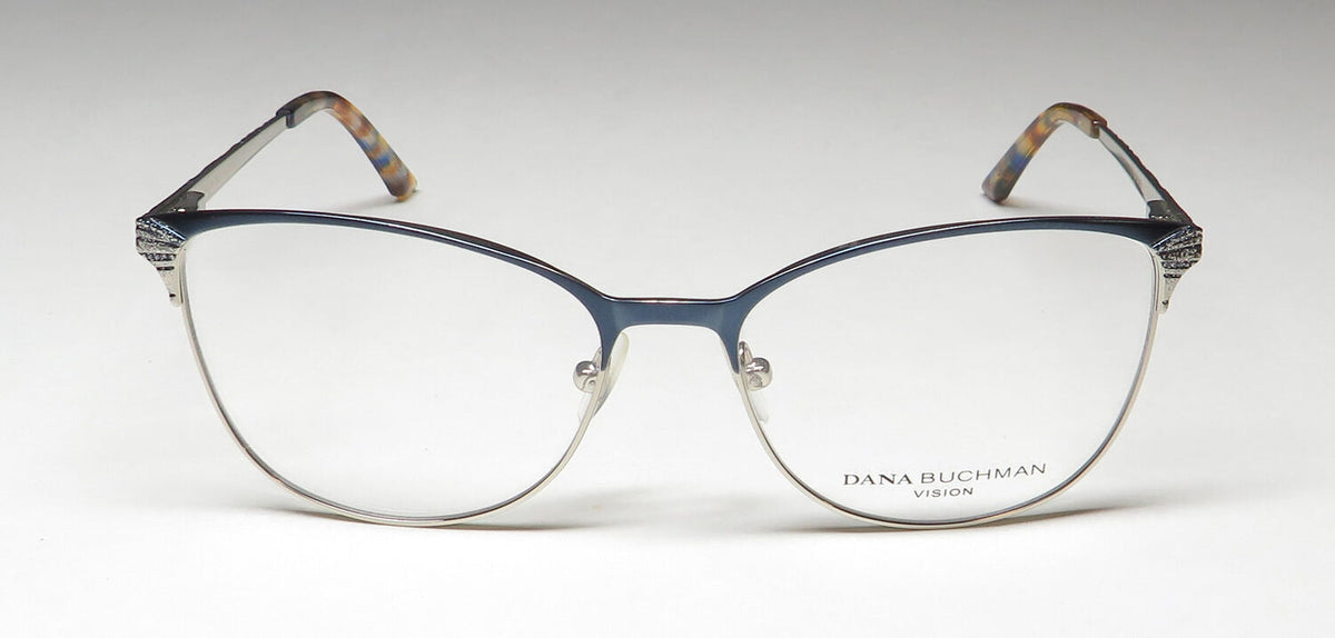 Dana Buchman Heather Eyeglasses