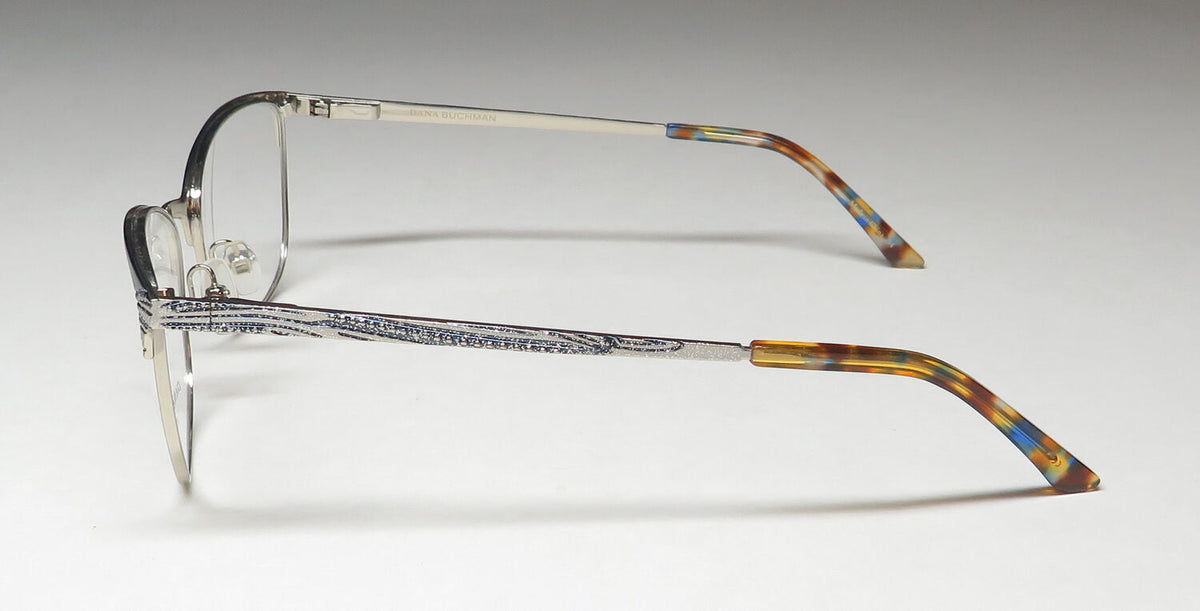 Dana Buchman Heather Eyeglasses