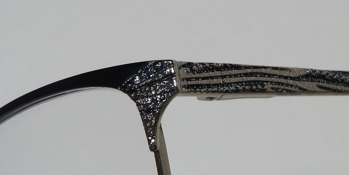 Dana Buchman Heather Eyeglasses