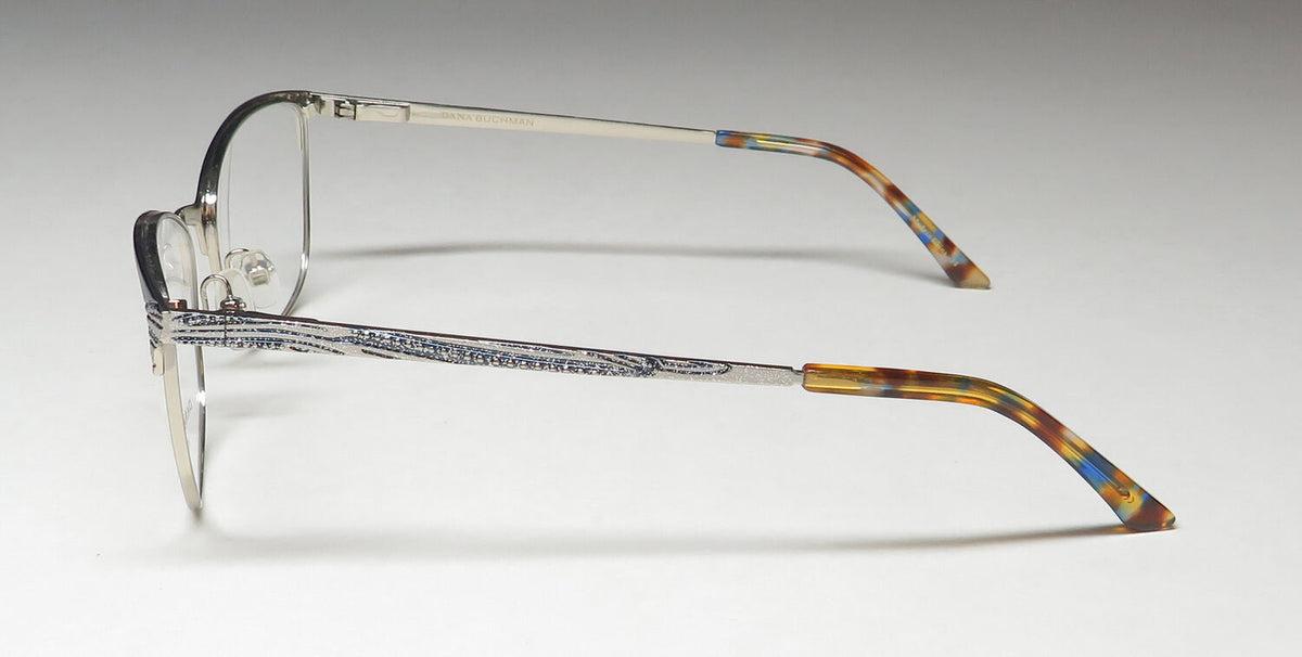 Dana Buchman Heather Eyeglasses