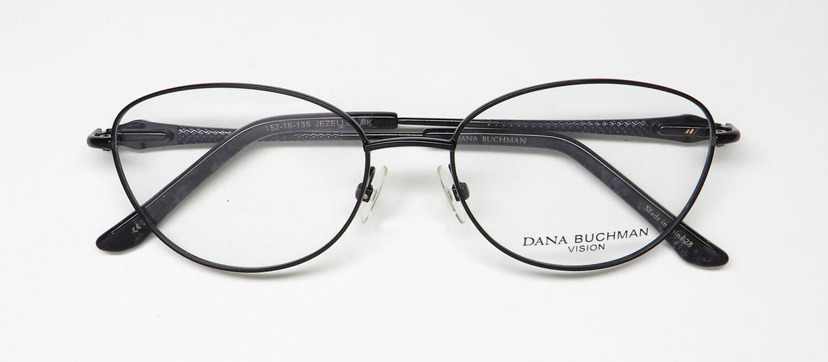 Dana Buchman Jezelle Eyeglasses