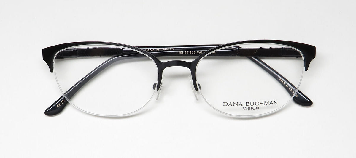 Dana Buchman Valene Eyeglasses