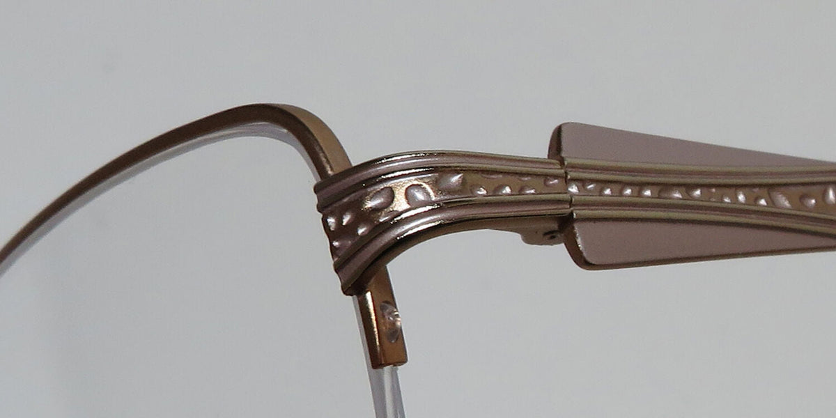 Dana Buchman Lada Eyeglasses