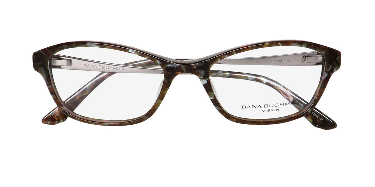 Dana Buchman Rosamund Eyeglasses