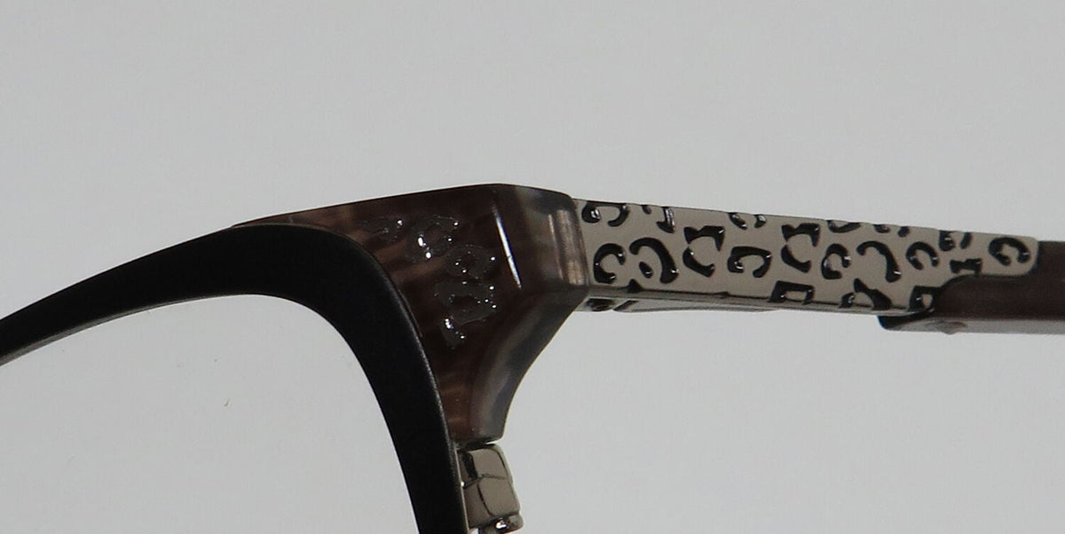 Dana Buchman Rose Eyeglasses