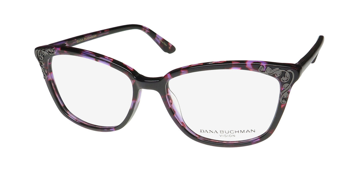 Dana Buchman Queen Anne Eyeglasses
