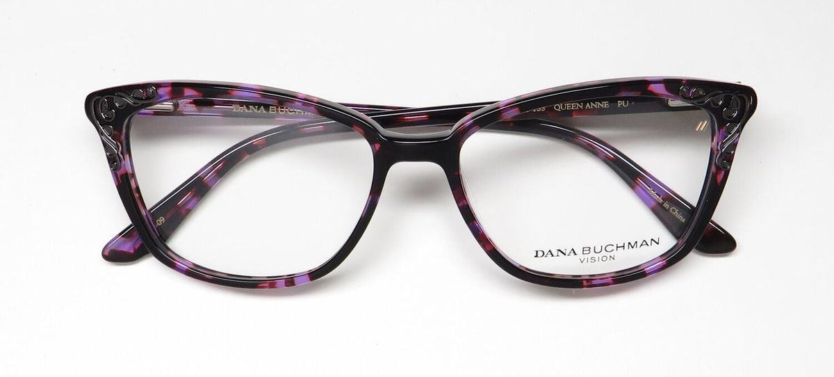 Dana Buchman Queen Anne Eyeglasses